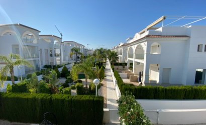 Herverkoop - Apartment -
Ciudad Quesada