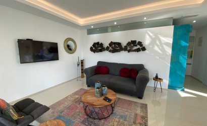 Herverkoop - Apartment -
Ciudad Quesada