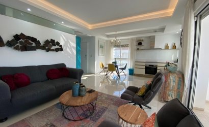 Herverkoop - Apartment -
Ciudad Quesada