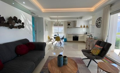 Herverkoop - Apartment -
Ciudad Quesada