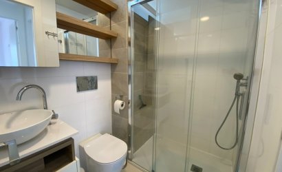 Herverkoop - Apartment -
Ciudad Quesada