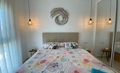 Herverkoop - Apartment -
Ciudad Quesada