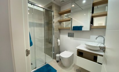 Herverkoop - Apartment -
Ciudad Quesada