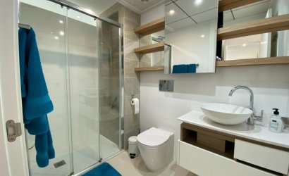 Herverkoop - Apartment -
Ciudad Quesada