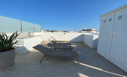 Herverkoop - Apartment -
Ciudad Quesada