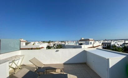 Herverkoop - Apartment -
Ciudad Quesada