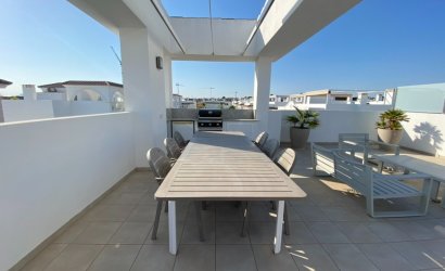 Herverkoop - Apartment -
Ciudad Quesada