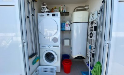 Herverkoop - Apartment -
Ciudad Quesada