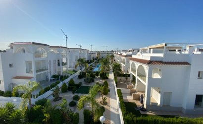 Herverkoop - Apartment -
Ciudad Quesada