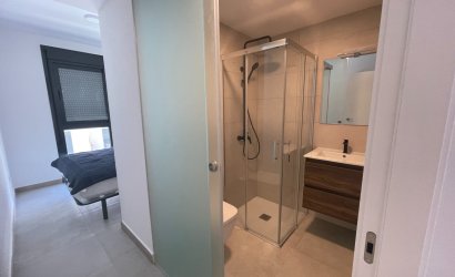 Revente - Apartment -
Orihuela Costa - Villamartin