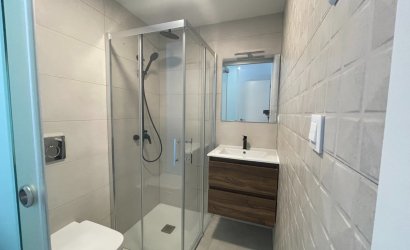 Revente - Apartment -
Orihuela Costa - Villamartin