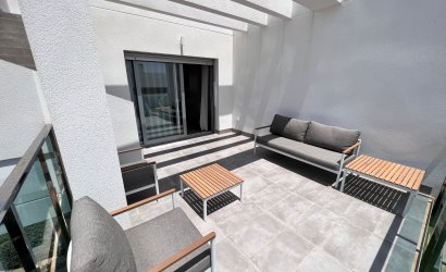 Herverkoop - Apartment -
Entre Naranjos - Vistabella - Entre Naranjos