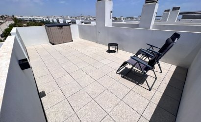 Herverkoop - Apartment -
Entre Naranjos - Vistabella - Entre Naranjos