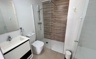 Herverkoop - Apartment -
Entre Naranjos - Vistabella - Entre Naranjos