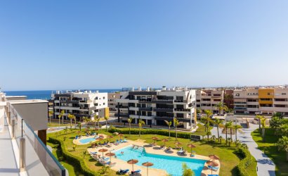 Reventa - Apartment -
Orihuela Costa - Playa Flamenca