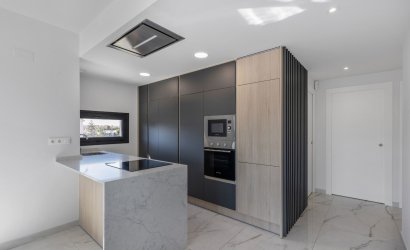 Revente - Apartment -
Orihuela Costa - Playa Flamenca