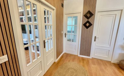 Herverkoop - Country House -
Torrellano