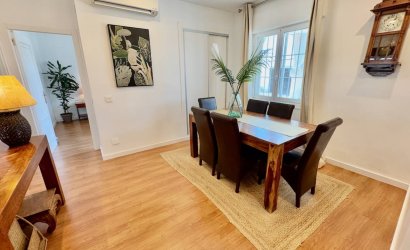 Herverkoop - Country House -
Torrellano