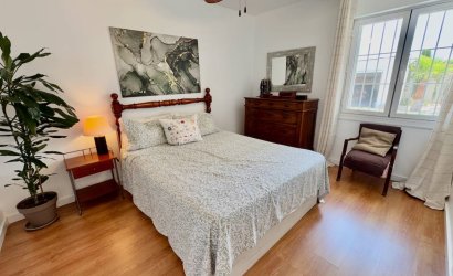 Herverkoop - Country House -
Torrellano