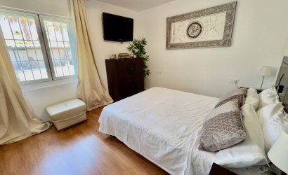 Herverkoop - Country House -
Torrellano