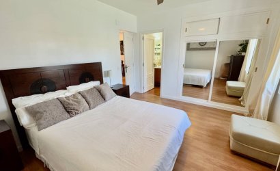 Herverkoop - Country House -
Torrellano