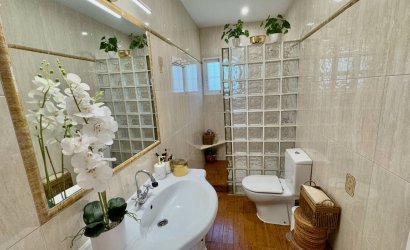 Herverkoop - Country House -
Torrellano