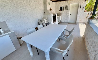 Herverkoop - Country House -
Torrellano