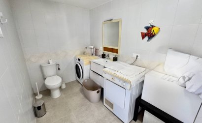 Herverkoop - Country House -
Torrellano