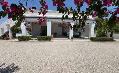 Herverkoop - Country House -
Torrellano