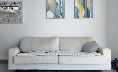 Reventa - Villa -
Torrevieja - Los Balcones