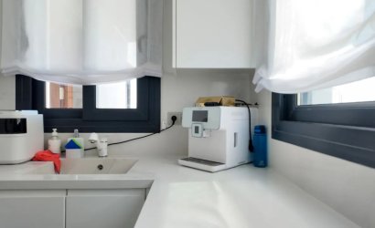 Reventa - Villa -
Torrevieja - Los Balcones