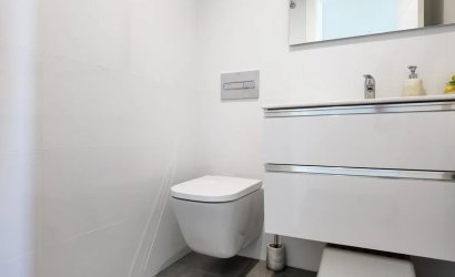 Reventa - Villa -
Torrevieja - Los Balcones