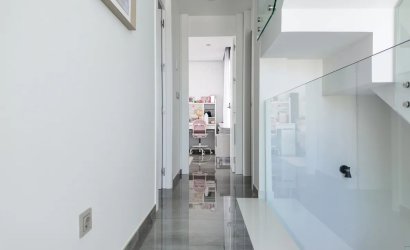 Reventa - Villa -
Torrevieja - Los Balcones