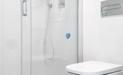 Reventa - Villa -
Torrevieja - Los Balcones