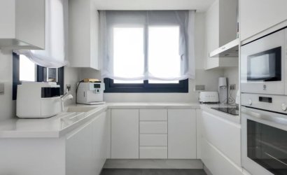 Reventa - Villa -
Torrevieja - Los Balcones