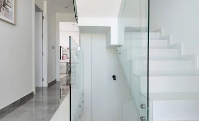 Reventa - Villa -
Torrevieja - Los Balcones