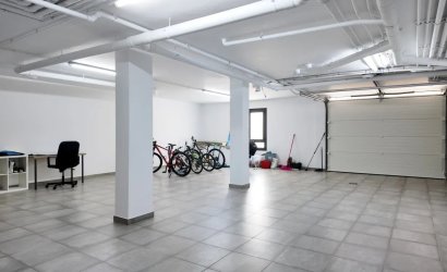 Reventa - Villa -
Torrevieja - Los Balcones