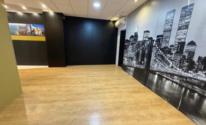 Resale - Commercial -
Guardamar del Segura