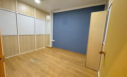 Resale - Commercial -
Guardamar del Segura