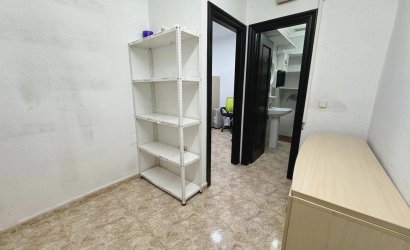 Resale - Commercial -
Guardamar del Segura