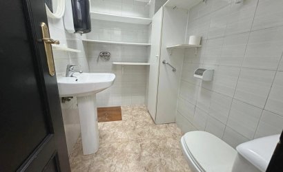 Resale - Commercial -
Guardamar del Segura