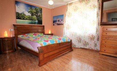 Herverkoop - Villa -
Torrevieja - Los Balcones