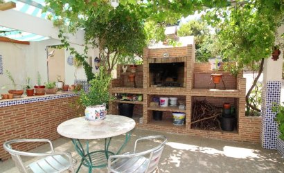 Herverkoop - Villa -
Torrevieja - Los Balcones