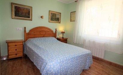 Herverkoop - Villa -
Torrevieja - Los Balcones