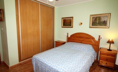 Herverkoop - Villa -
Torrevieja - Los Balcones
