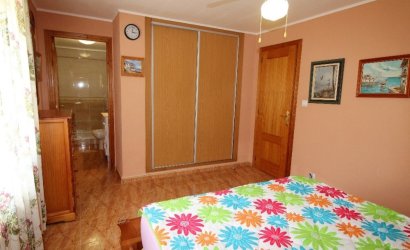 Herverkoop - Villa -
Torrevieja - Los Balcones