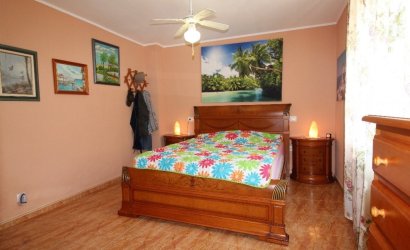 Herverkoop - Villa -
Torrevieja - Los Balcones