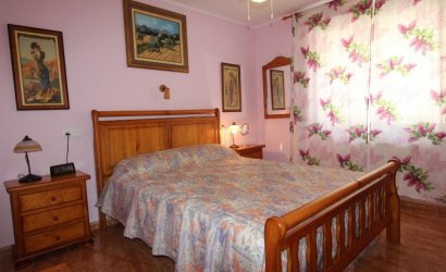 Herverkoop - Villa -
Torrevieja - Los Balcones