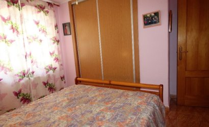 Herverkoop - Villa -
Torrevieja - Los Balcones