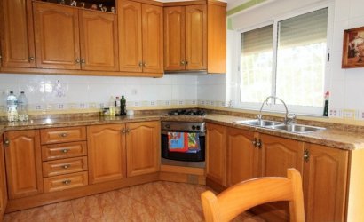 Herverkoop - Villa -
Torrevieja - Los Balcones